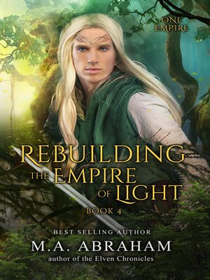 cover image of Rebuilding the Empire of Light